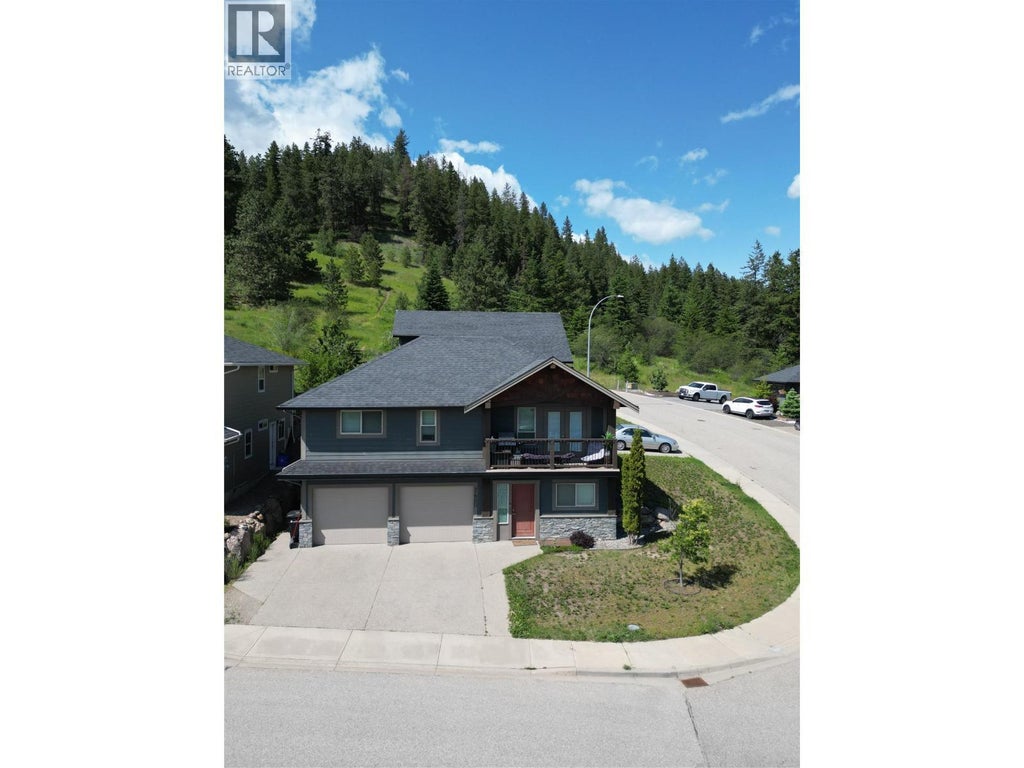 7400 Sun Peaks Drive, Vernon