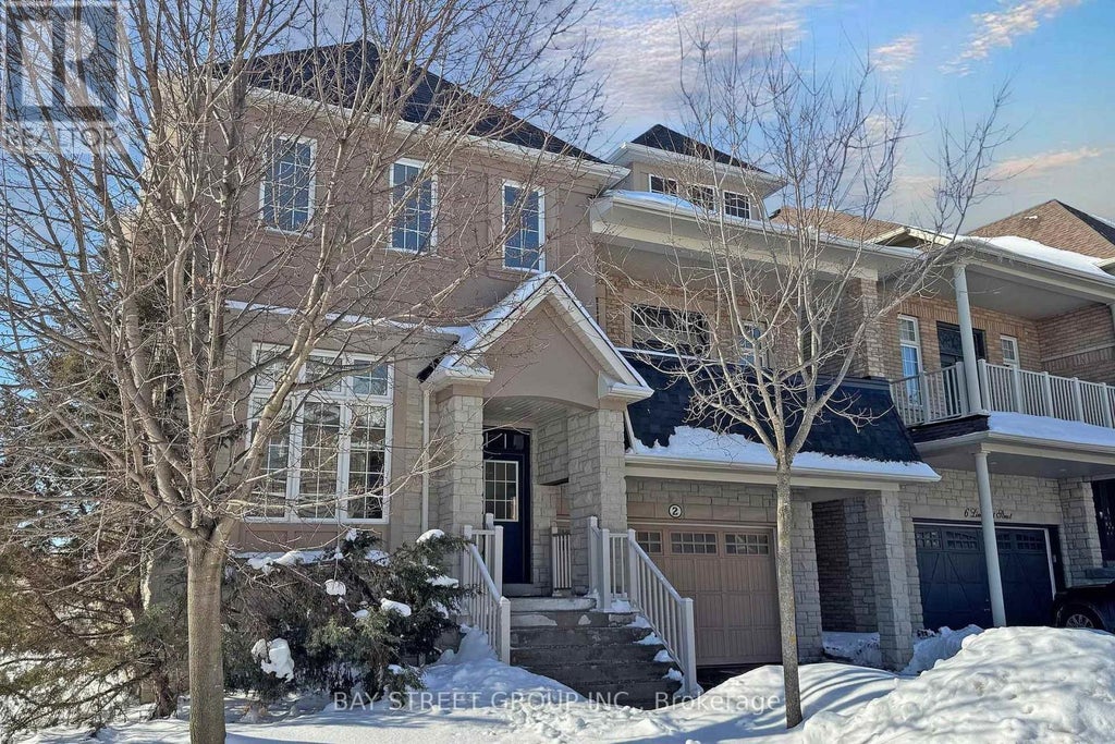 2 Limelight Street, Richmond Hill (jefferson)