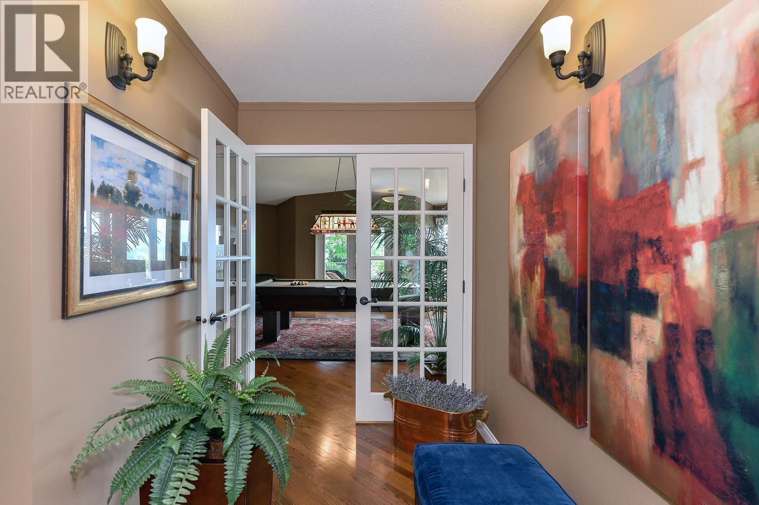 1837 Shaleridge Place. West Kelowna, British Columbia