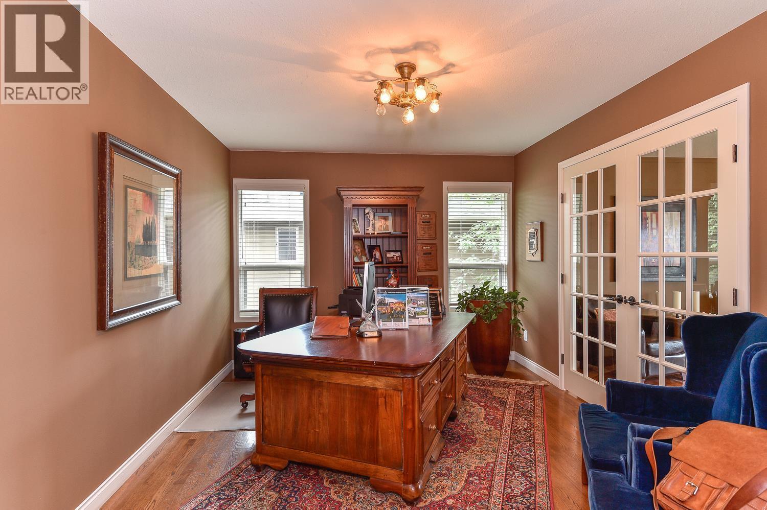 1837 Shaleridge Place. West Kelowna, British Columbia