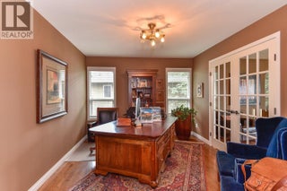 1837 Shaleridge Place. West Kelowna, British Columbia