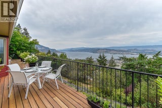 1837 Shaleridge Place. West Kelowna, British Columbia