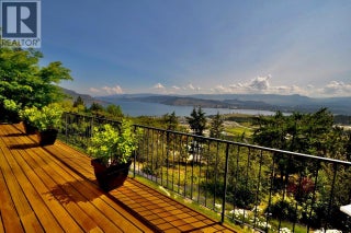 1837 Shaleridge Place. West Kelowna, British Columbia