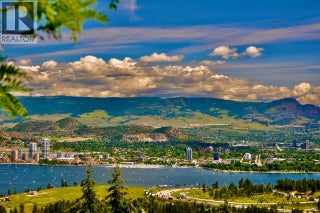 1837 Shaleridge Place. West Kelowna, British Columbia