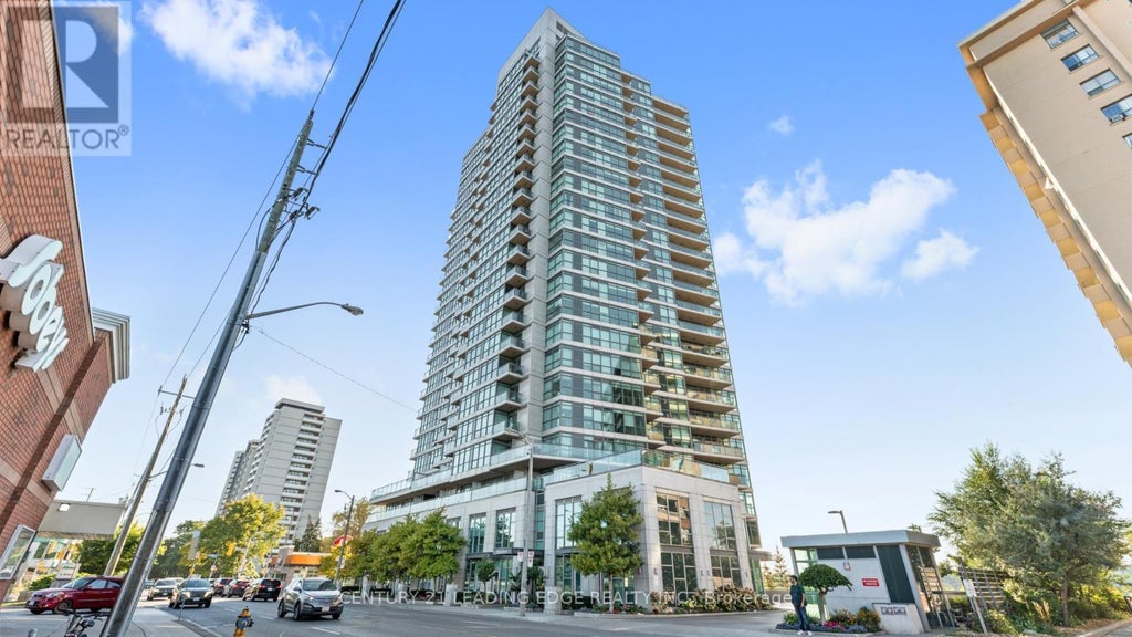 1602 - 1048 Broadview Avenue, Toronto (broadview North)