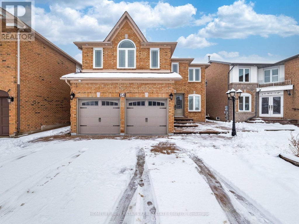 54 Hollybush Street, Brampton (sandringham-Wellington)