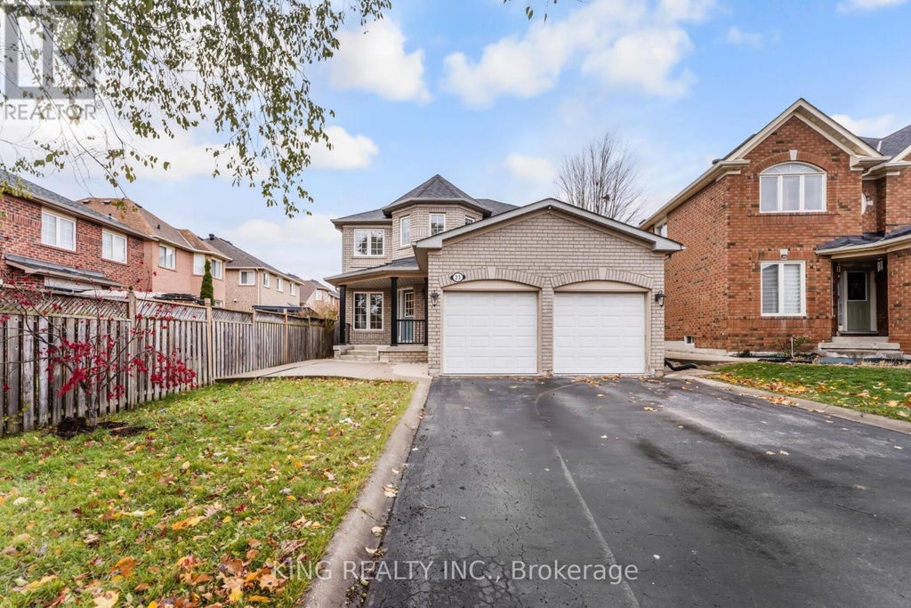 23 Himalaya Street, Brampton (sandringham-Wellington)