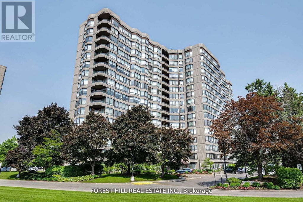 308 - 7440 Bathurst Street, Vaughan (brownridge)