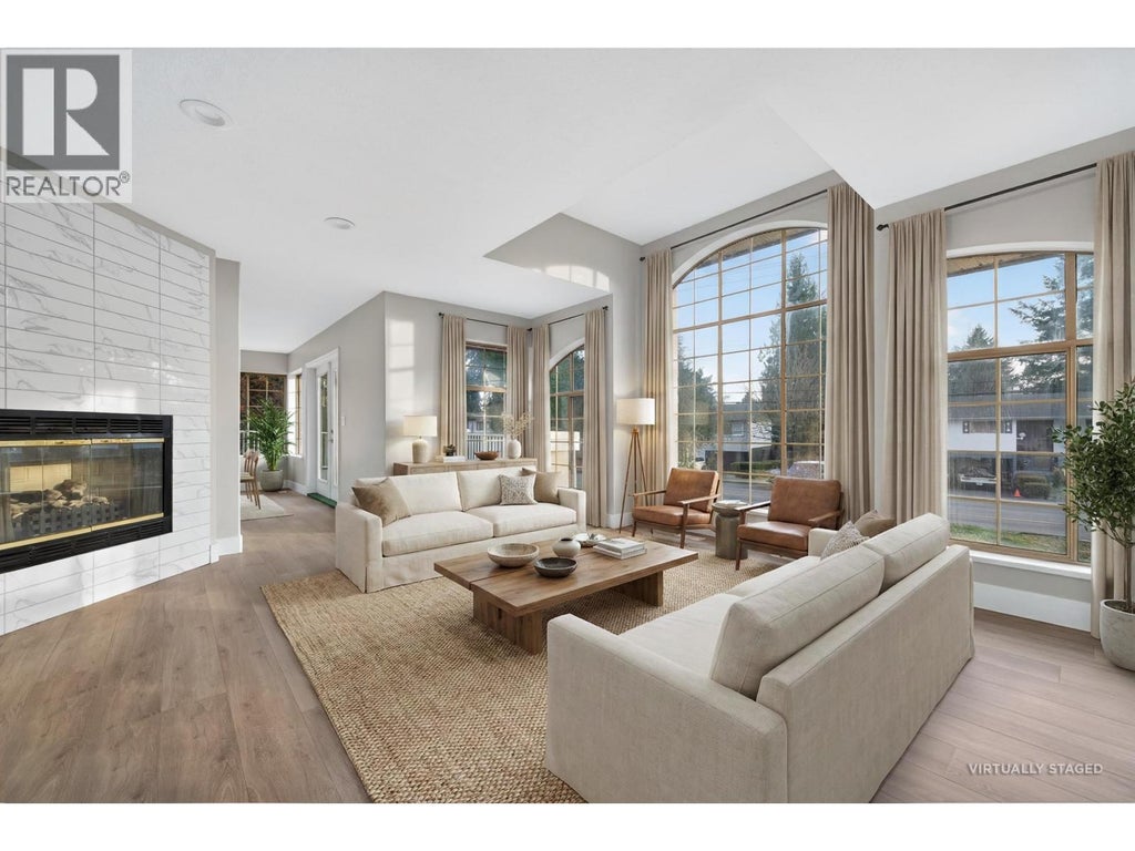 21105 River Road, Maple Ridge