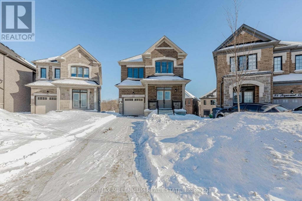 25 Sapwood Crescent, Brampton (snelgrove)