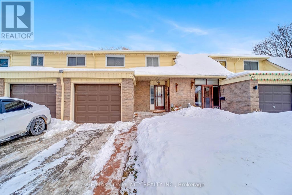 50 - 351 Military Trail, Toronto (morningside)