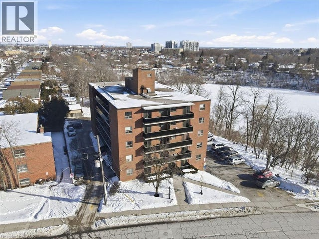 2373 King Street E Unit# 38, Hamilton