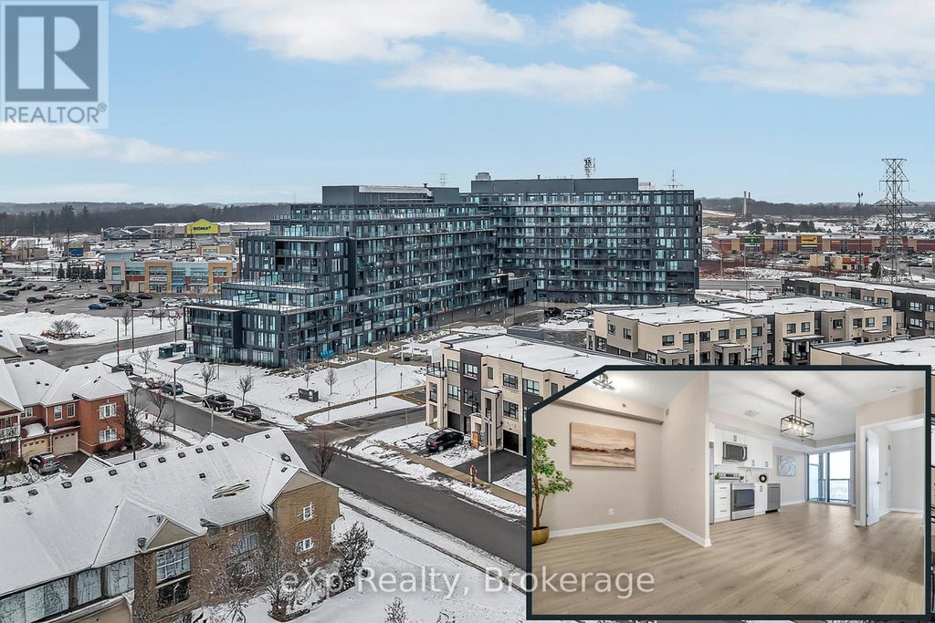 A614 - 3210 Dakota Common, Burlington (alton)