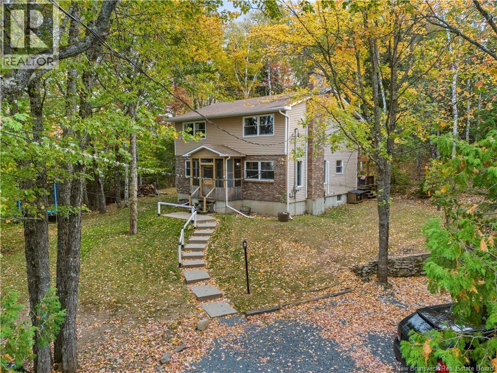 493 Charters Settlement Road, Charters Settlement