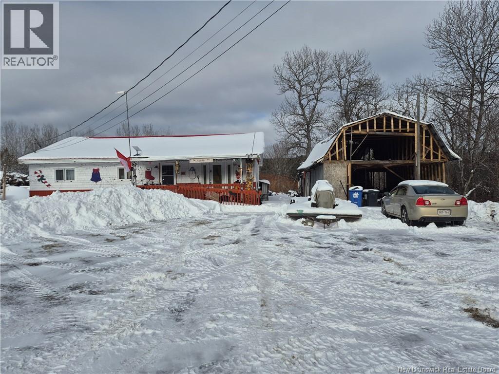 851 Route 109, Quaker Brook