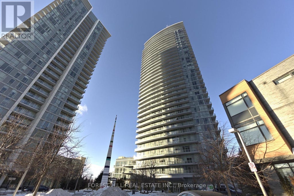 3506 - 70 Forest Manor Road, Toronto (henry Farm)