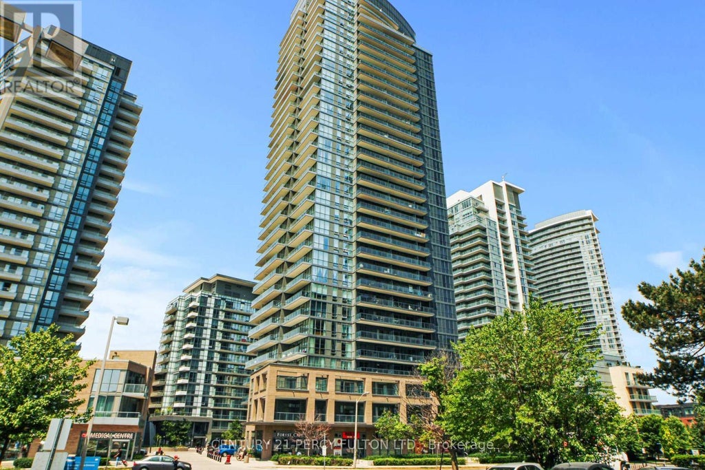 308 - 56 Forest Manor Road, Toronto (henry Farm)