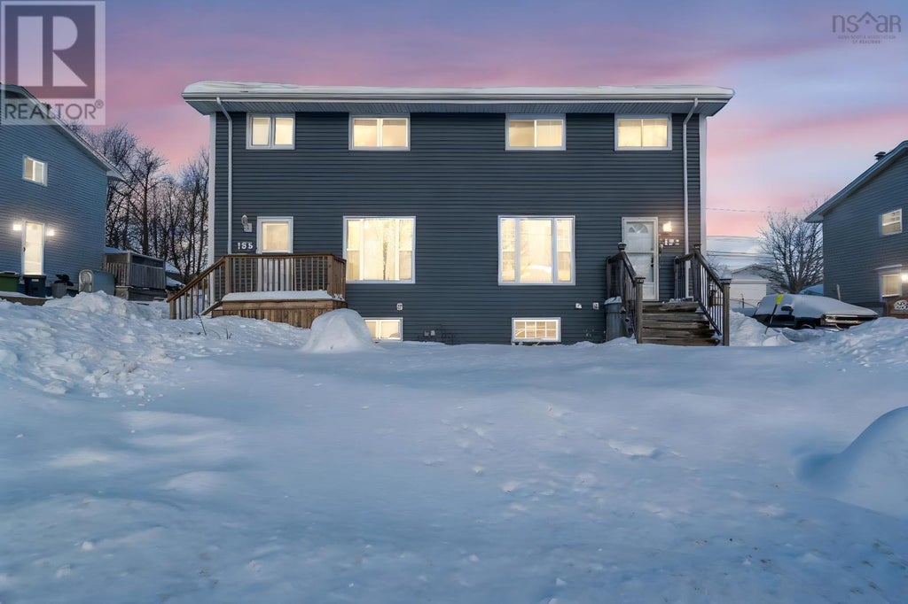 155 Stokil Drive, Sackville