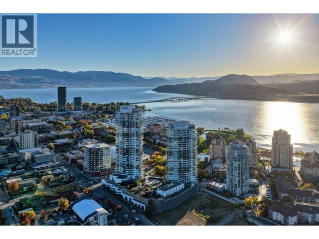 1181 Sunset Drive Unit# 2902, Kelowna