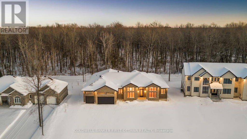 571 Shoreway Drive, Ottawa