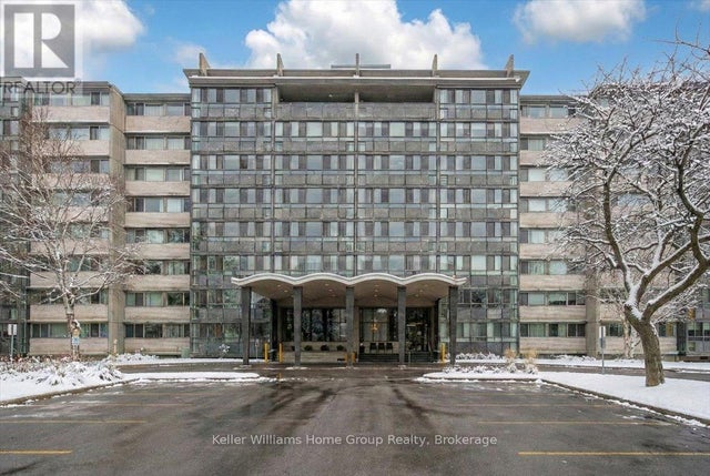 509 - 24 Midland Drive, Kitchener