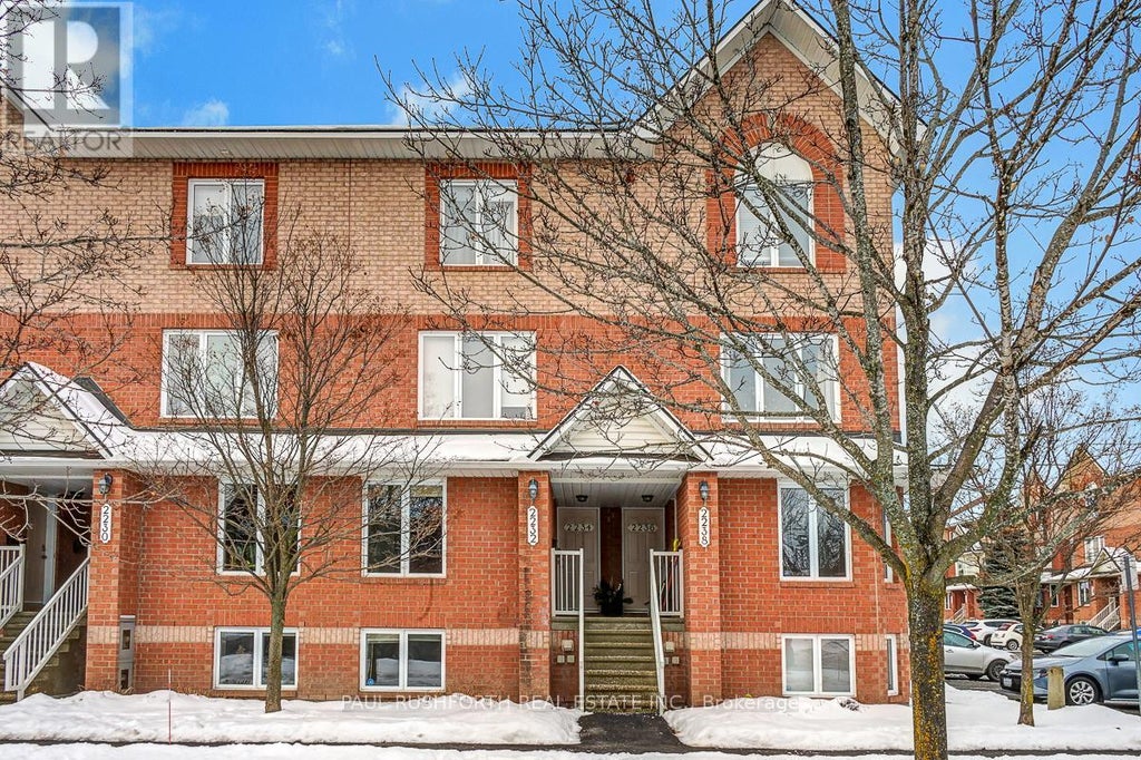 2232 Bois Vert Place, Ottawa