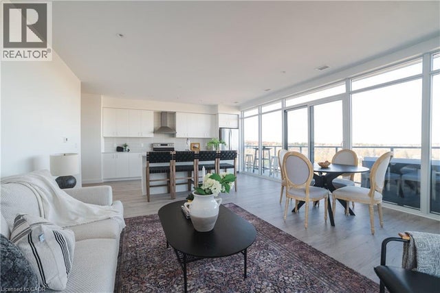 15 Glebe Street Unit# 1701, Cambridge