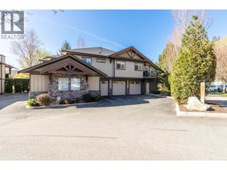 511 Yates Road Unit# 227. Kelowna, British Columbia