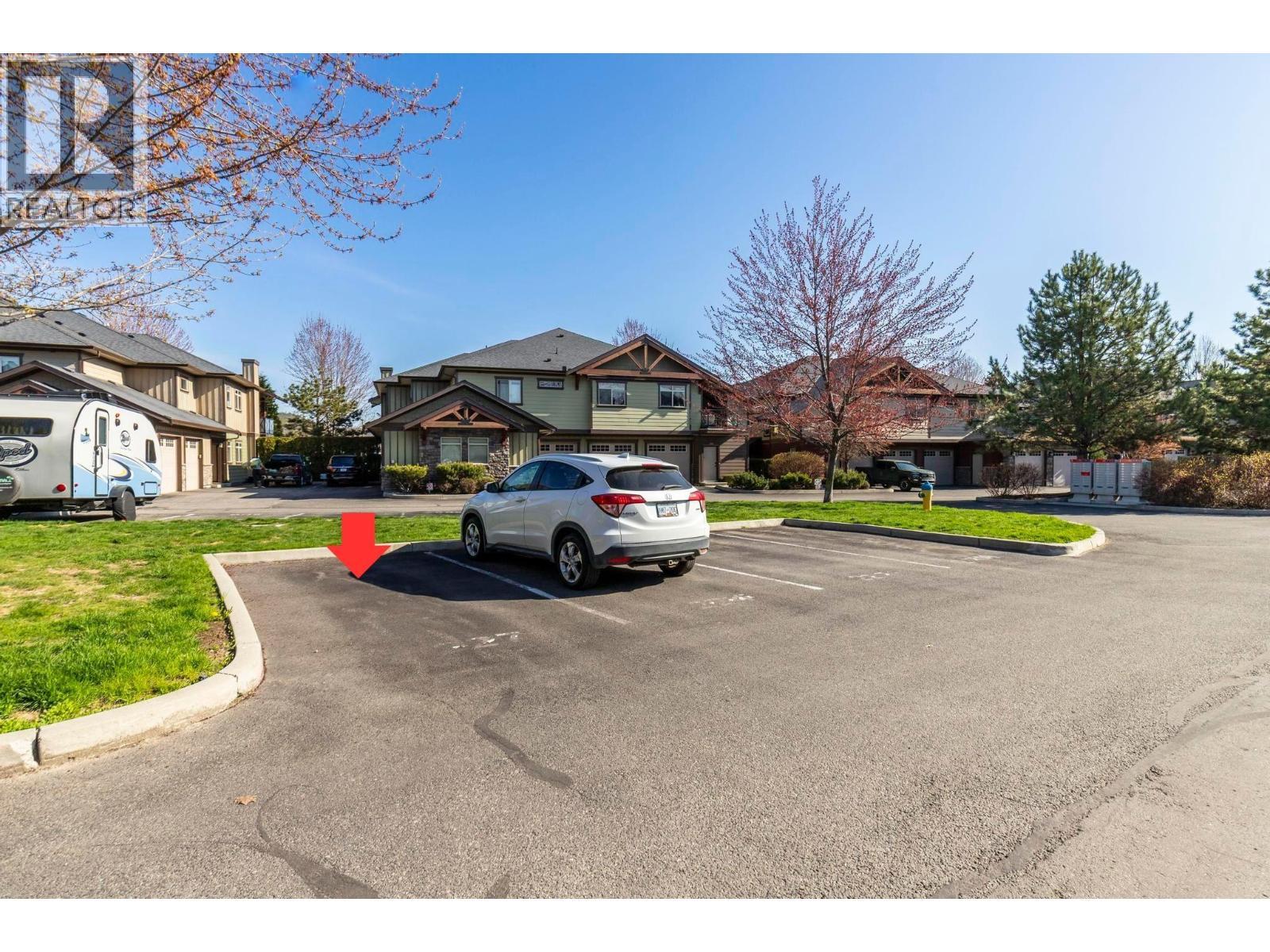 511 Yates Road Unit# 227. Kelowna, British Columbia