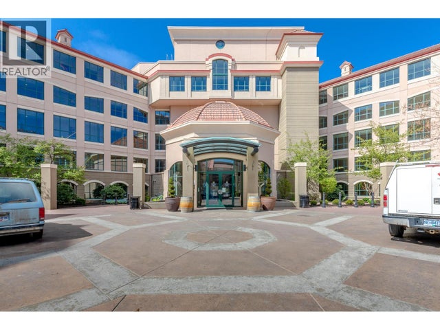 1288 Water Street Unit# 363 A3, Kelowna