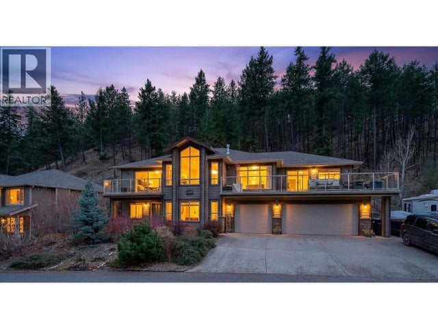 1487 Rosewood Drive, West Kelowna