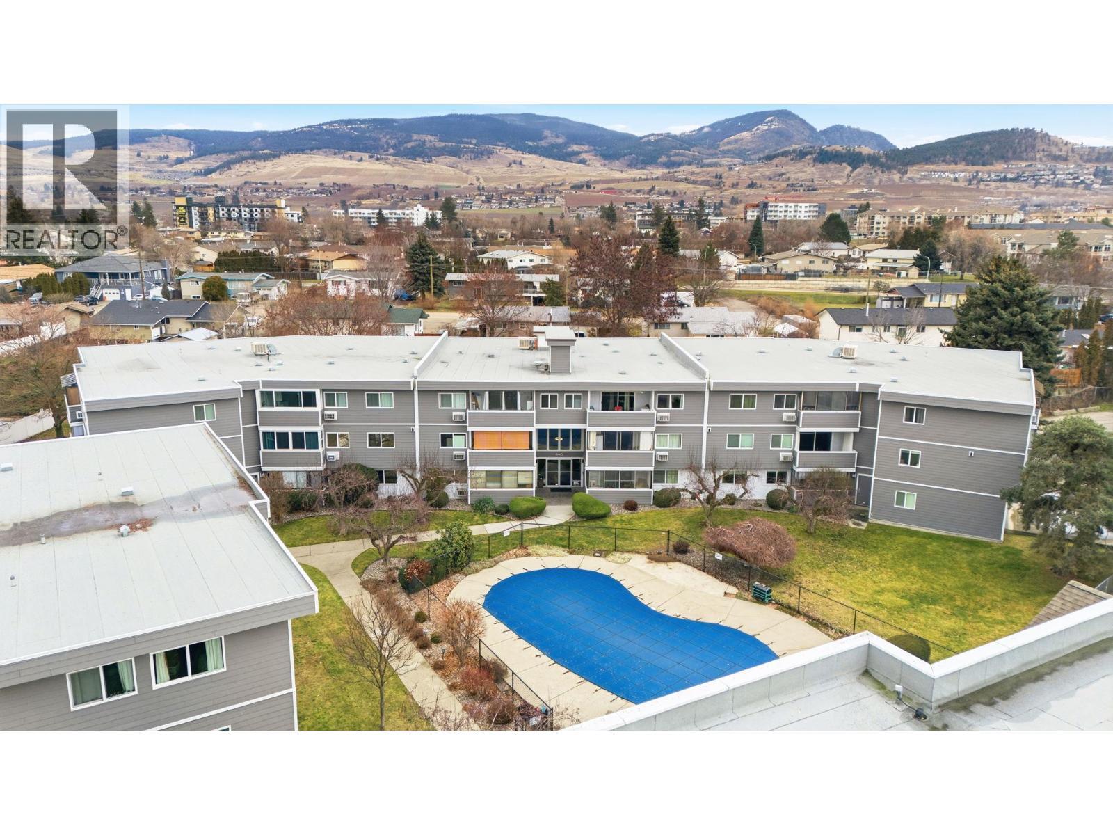 445 All Star Court Unit# 207. Kelowna, British Columbia