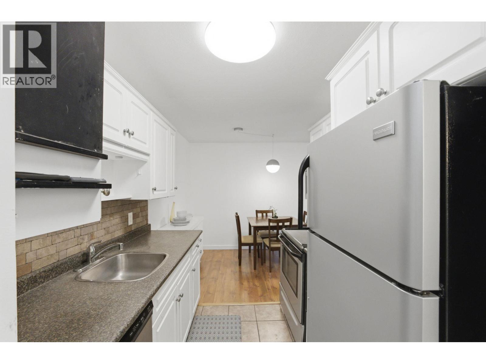 445 All Star Court Unit# 207. Kelowna, British Columbia