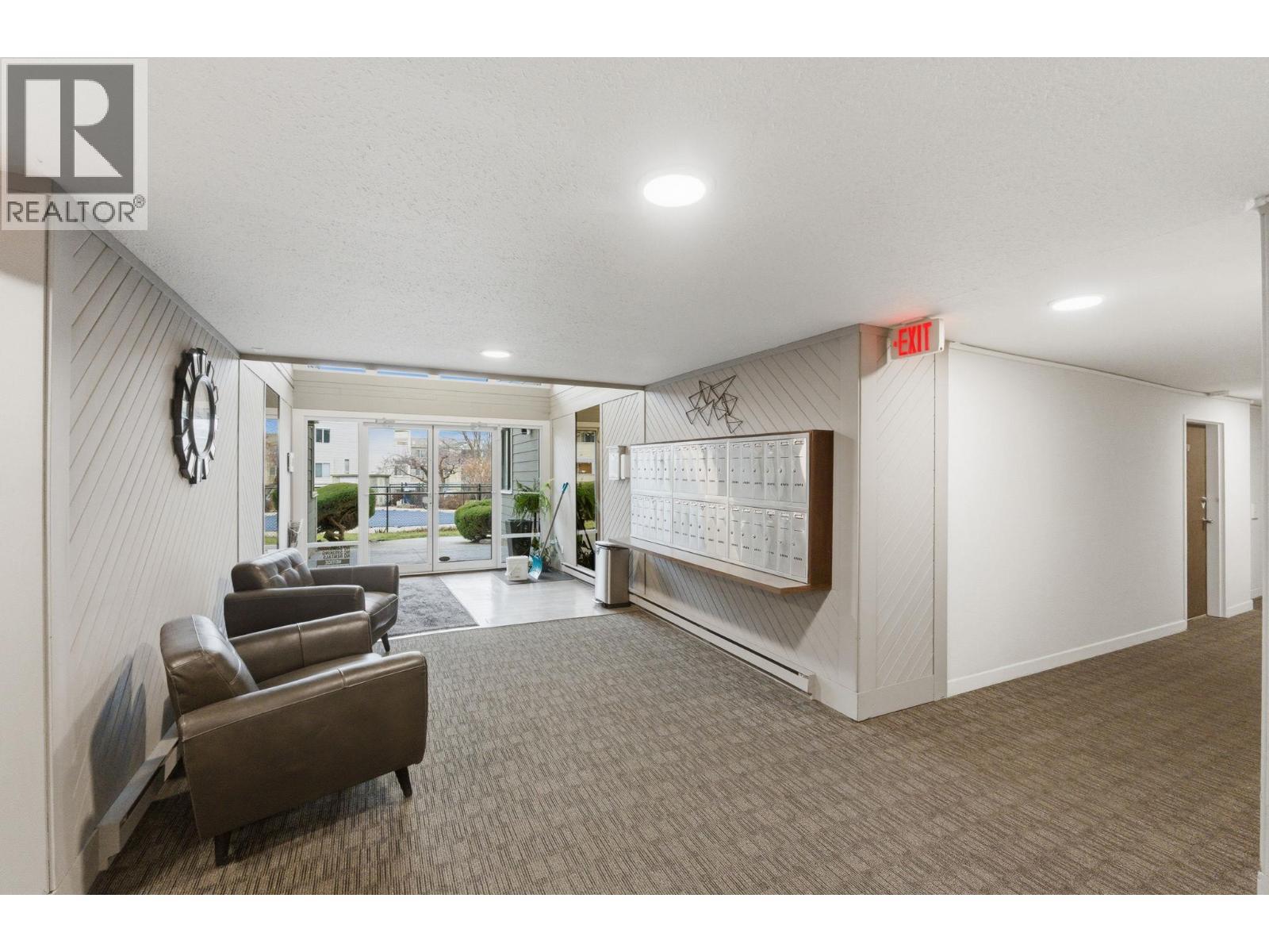 445 All Star Court Unit# 207. Kelowna, British Columbia