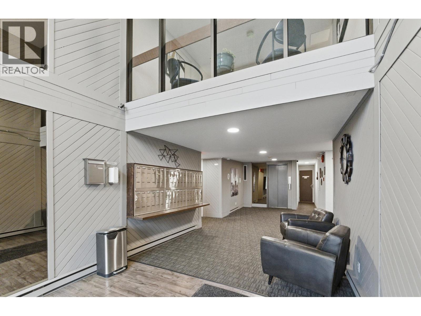 445 All Star Court Unit# 207. Kelowna, British Columbia