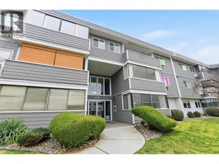 445 All Star Court Unit# 207. Kelowna, British Columbia