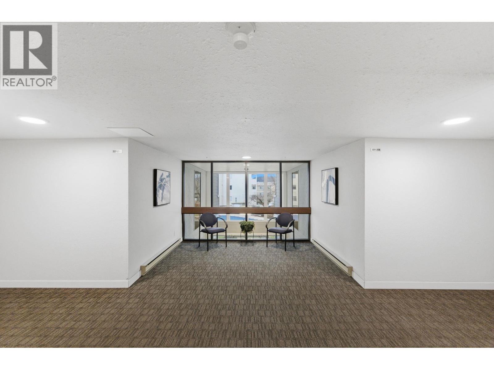 445 All Star Court Unit# 207. Kelowna, British Columbia