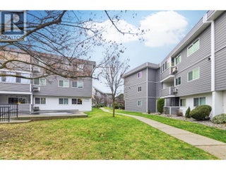 445 All Star Court Unit# 207. Kelowna, British Columbia