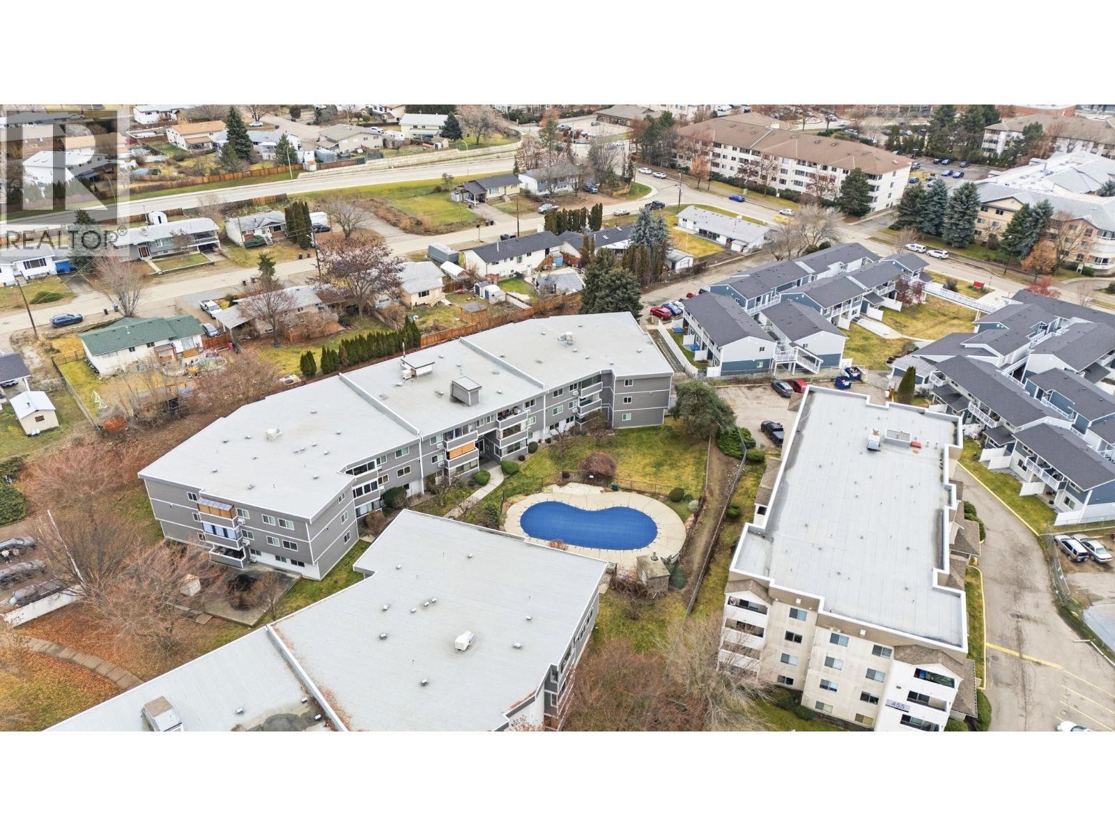 445 All Star Court Unit# 207. Kelowna, British Columbia