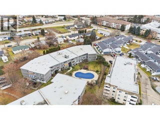 445 All Star Court Unit# 207. Kelowna, British Columbia