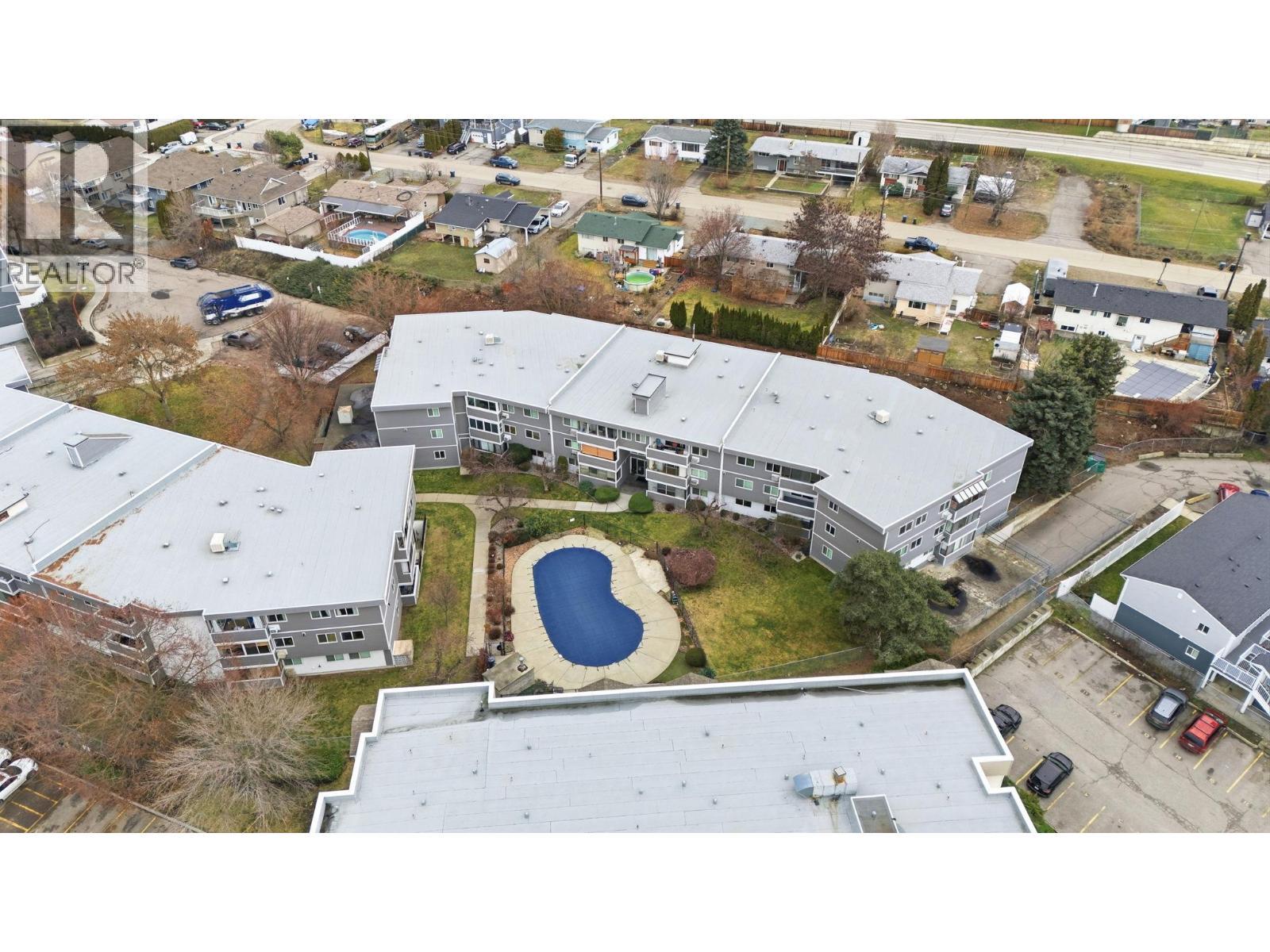 445 All Star Court Unit# 207. Kelowna, British Columbia