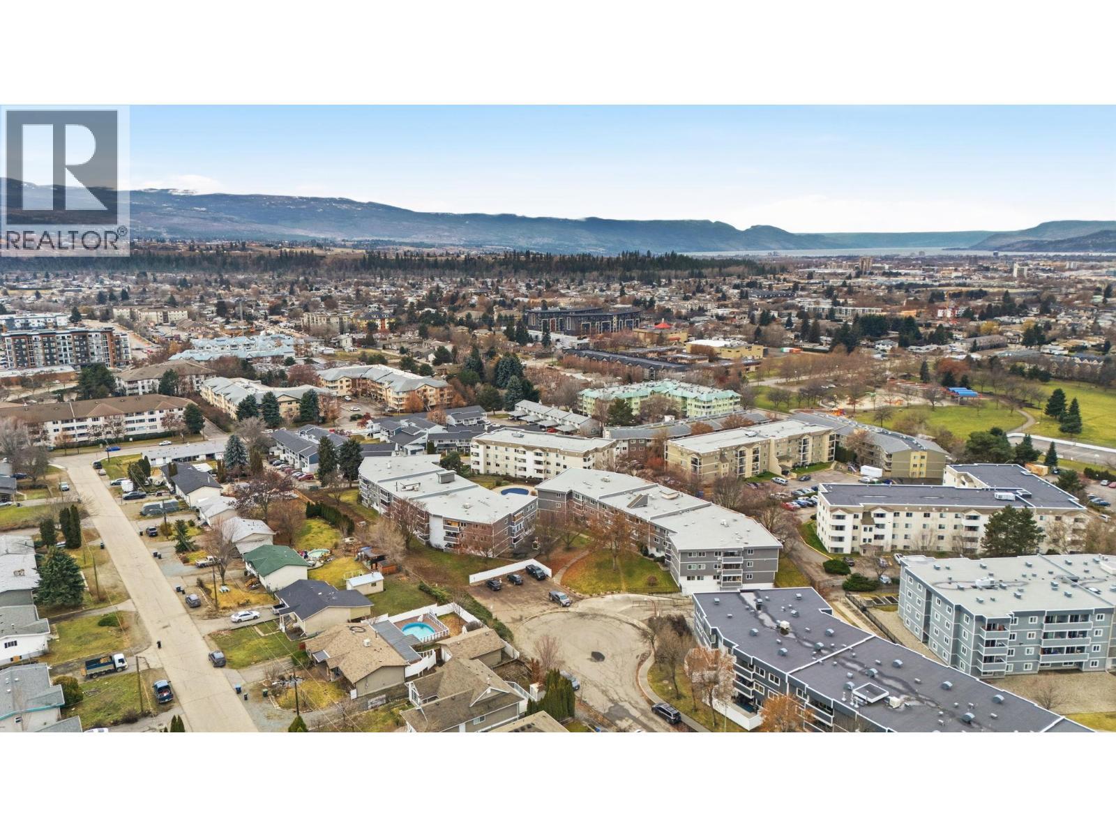 445 All Star Court Unit# 207. Kelowna, British Columbia