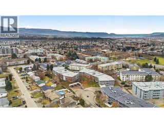 445 All Star Court Unit# 207. Kelowna, British Columbia