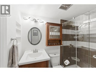 445 All Star Court Unit# 207. Kelowna, British Columbia