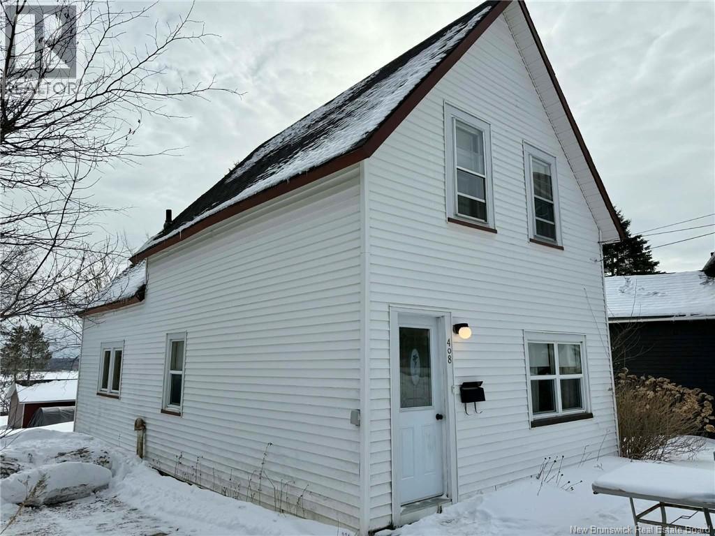 408 Green Street, Miramichi