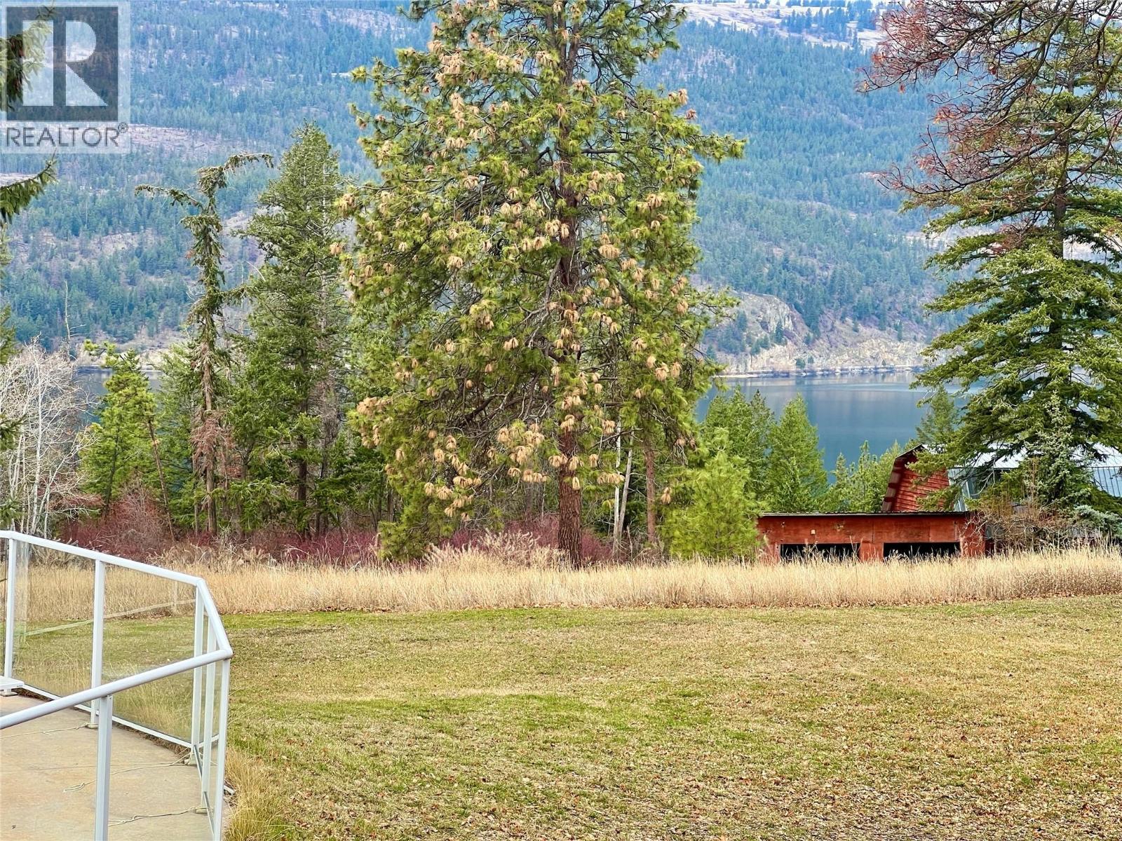 12914 Oyama Road. Lake Country, British Columbia