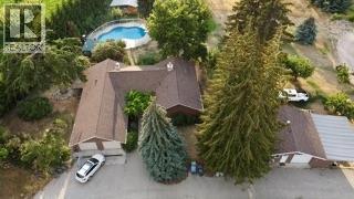 12914 Oyama Road. Lake Country, British Columbia