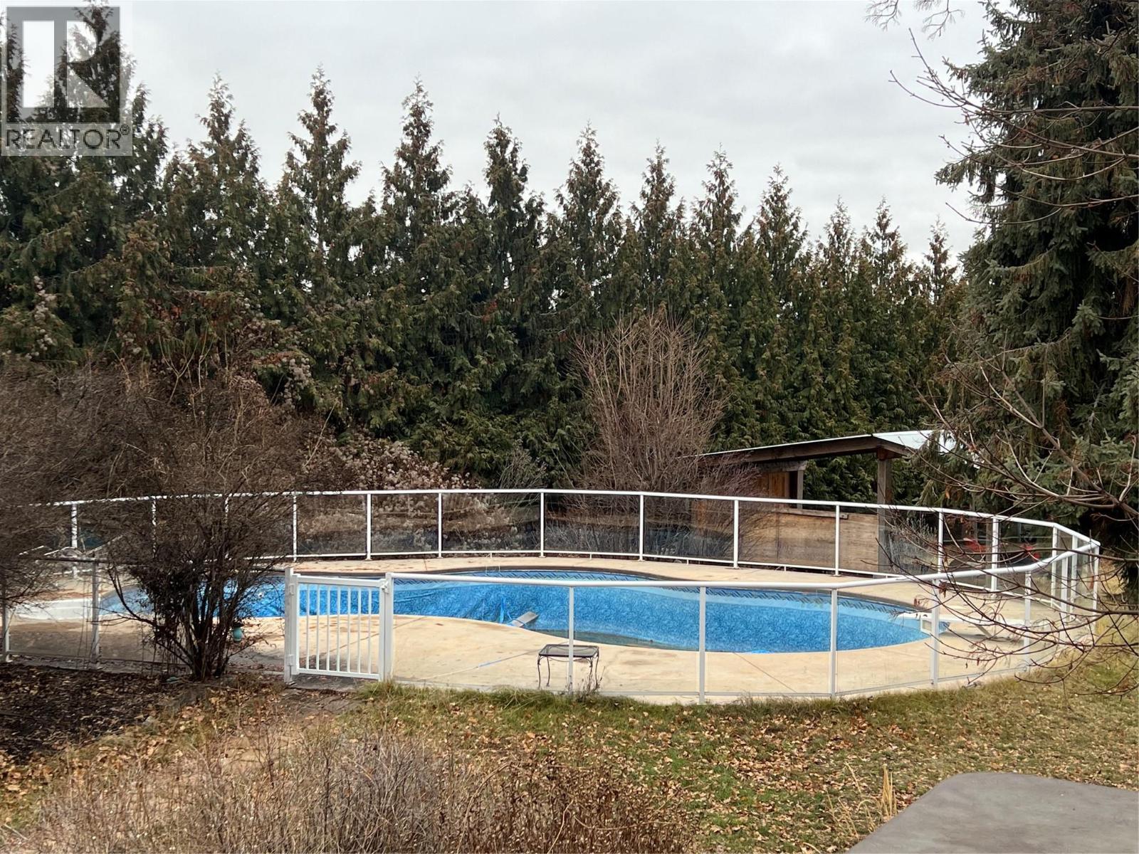 12914 Oyama Road. Lake Country, British Columbia