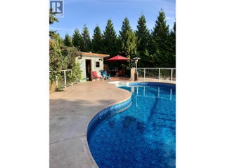12914 Oyama Road. Lake Country, British Columbia