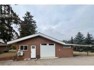 12914 Oyama Road. Lake Country, British Columbia